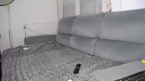 Javier  online show from 03/09/25, 06:32