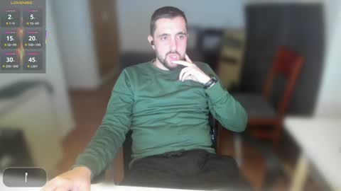 javierduro24 online show from 01/26/25, 04:51