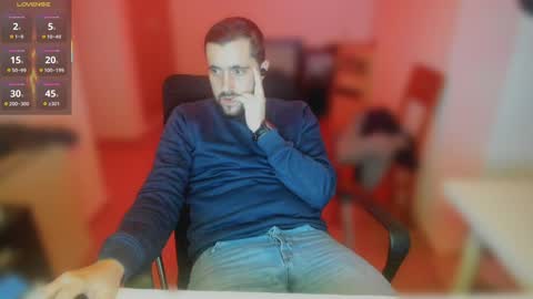 javierduro24 online show from 02/03/25, 05:46