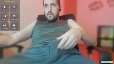 javierduro24 online show from 10/26/25, 03:29