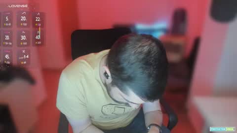 javierduro24 online show from 03/06/26, 10:17