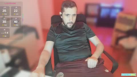 javierduro24 online show from 04/04/26, 01:30