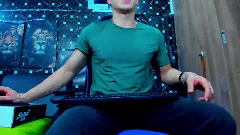 Javier online show from 09/09/25, 11:15