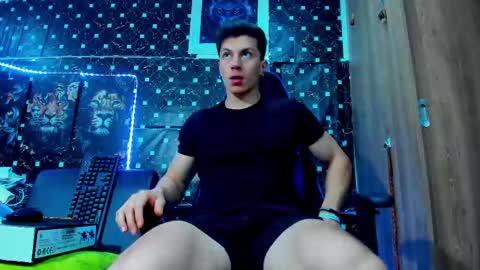 Javier online show from 10/06/25, 11:35