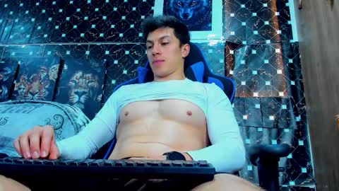 Javier online show from 01/15/26, 08:23