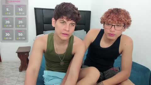 Snapshot of javieryalejandro chatting on 05/07/26, 01:55 javieryalejandro online show from 05/07/26, 01:55