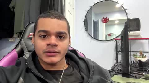 javiSdick online show from 12/20/25, 05:31