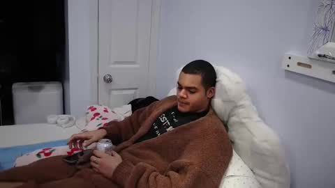 javiSdick online show from 01/16/26, 02:37