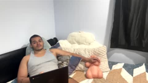 javiSdick online show from 03/30/26, 03:07