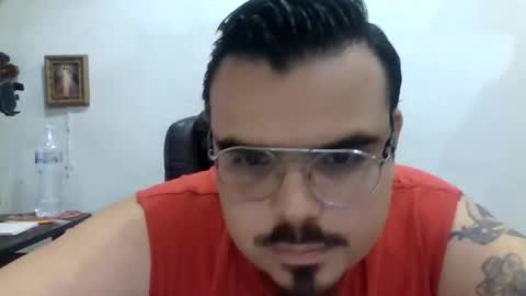 Snapshot of javirmxxs chatting on 05/14/26, 06:15 Javi online show from 05/14/26, 06:15