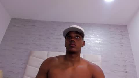 jax black online show from 11/20/25, 07:57