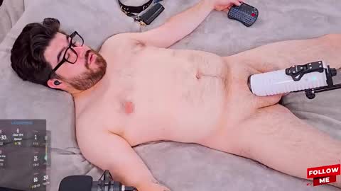 Jax Luna online show from 03/01/26, 06:26