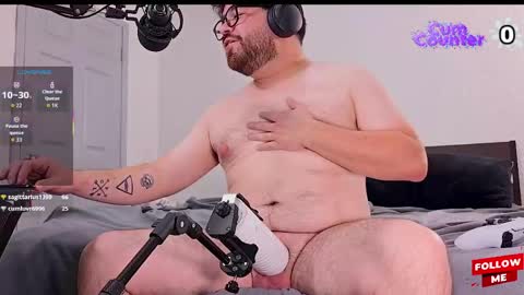 Jax Luna online show from 05/06/26, 04:30