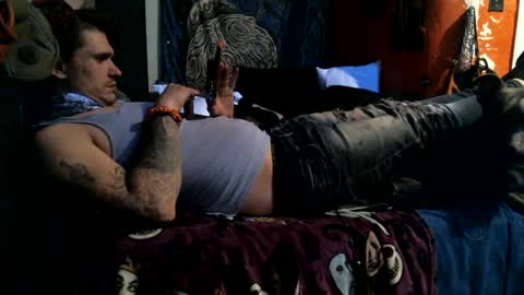 Snapshot of jax_skyfallin chatting on 02/18/25, 09:54 jaxxx666 online show from 02/18/25, 09:54