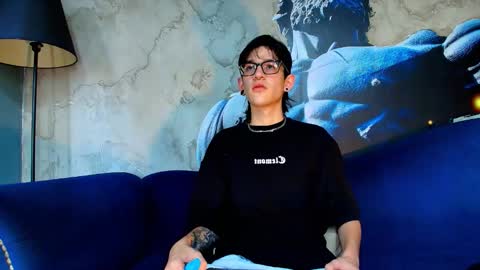 Jax Valentine online show from 01/17/26, 07:28