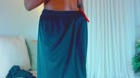 JAXDICKLORD online show from 01/15/25, 06:12