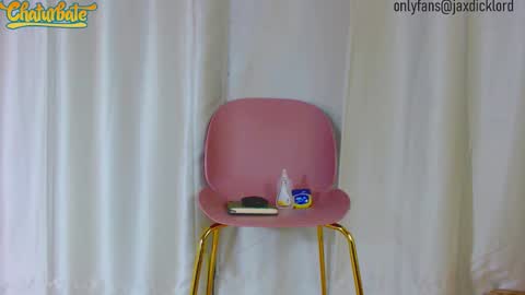 JAXDICKLORD online show from 12/21/25, 01:18