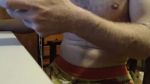 Snapshot of jaxdownunder chatting on 06/19/26, 01:04 JaxDownUnder online show from 06/19/26, 01:04