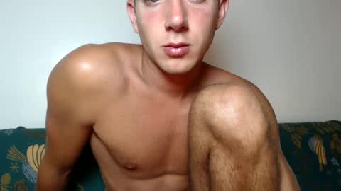 Jax Holmes online show from 05/07/26, 03:23