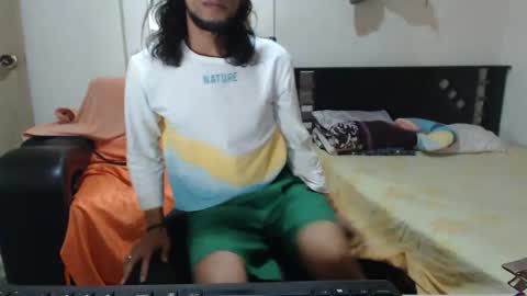 jaxivh16 online show from 10/02/25, 04:41