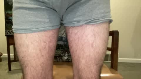 Daddy Jax online show from 12/23/24, 06:37