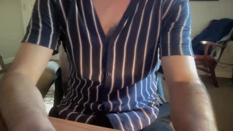 Daddy Jax online show from 09/16/25, 08:21