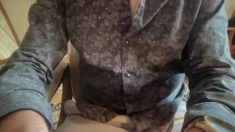 Daddy Jax online show from 10/02/25, 05:42