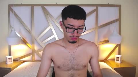 jaxon_carter online show from 09/16/25, 09:16