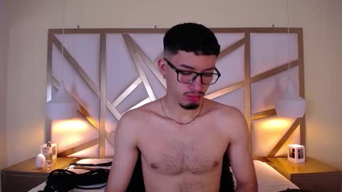 jaxon_carter online show from 11/11/25, 09:59