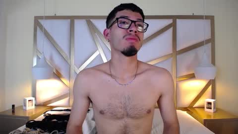 jaxon_carter online show from 11/19/25, 11:27