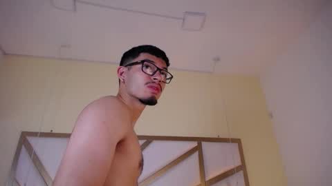 jaxon_carter online show from 12/14/25, 01:11