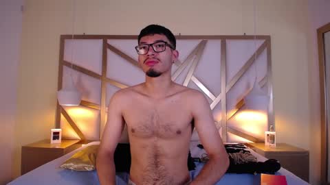 jaxon_carter online show from 01/06/26, 01:20