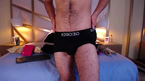 jaxon_carter online show from 01/07/26, 01:30