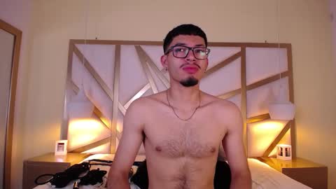 jaxon_carter online show from 01/17/26, 02:05