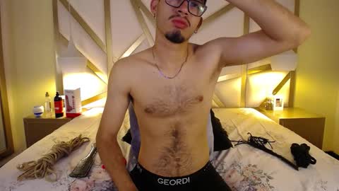 jaxon_carter online show from 03/09/26, 02:48