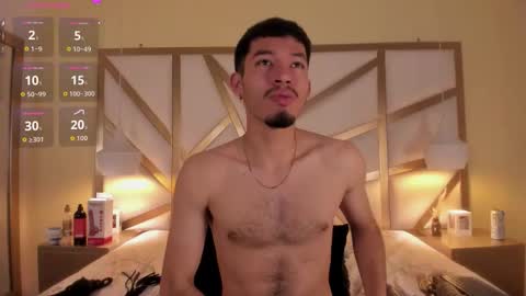 jaxon_carter online show from 03/27/26, 02:28