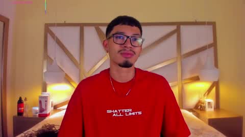 jaxon_carter online show from 04/13/26, 12:38