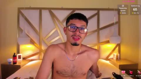 jaxon_carter online show from 07/09/26, 02:48