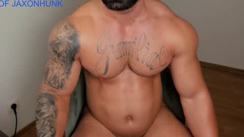 Snapshot of jaxonhunk chatting on 12/27/24, 05:09 JaxonHunk online show from 12/27/24, 05:09