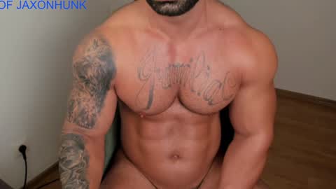 Snapshot of jaxonhunk chatting on 01/11/25, 01:37 JaxonHunk online show from 01/11/25, 01:37