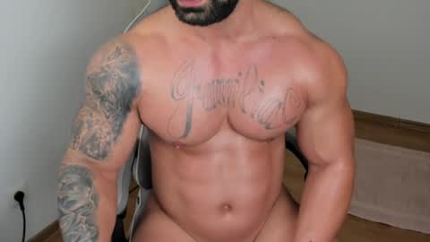 Snapshot of jaxonhunk chatting on 02/12/25, 03:05 JaxonHunk online show from 02/12/25, 03:05