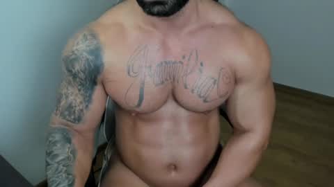 Snapshot of jaxonhunk chatting on 02/16/25, 11:37 JaxonHunk online show from 02/16/25, 11:37