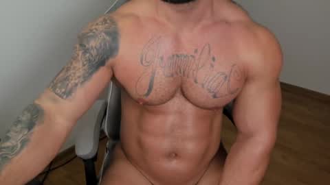 Snapshot of jaxonhunk chatting on 03/02/25, 06:27 JaxonHunk online show from 03/02/25, 06:27
