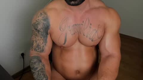 Snapshot of jaxonhunk chatting on 03/05/25, 08:21 JaxonHunk online show from 03/05/25, 08:21
