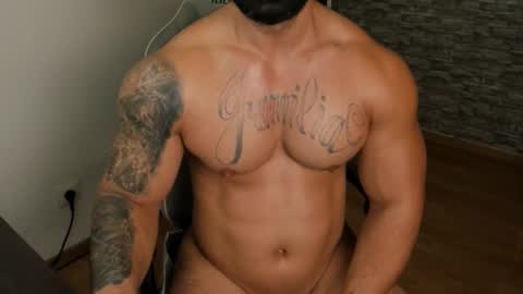 Snapshot of jaxonhunk chatting on 09/29/25, 09:19 JaxonHunk online show from 09/29/25, 09:19