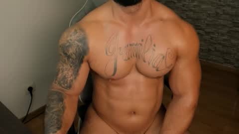 Snapshot of jaxonhunk chatting on 09/30/25, 08:14 JaxonHunk online show from 09/30/25, 08:14