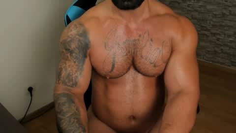 JaxonHunk online show from 12/15/25, 01:32