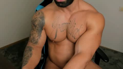 JaxonHunk online show from 03/15/26, 01:06
