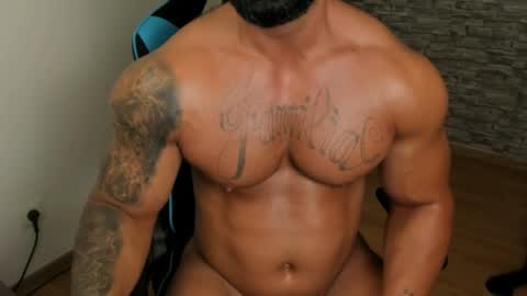 JaxonHunk online show from 06/03/26, 03:50