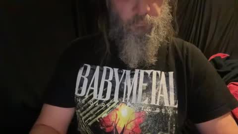 Snapshot of jaxsontuber chatting on 12/16/24, 10:18 Jaxson online show from 12/16/24, 10:18